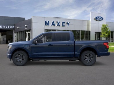 2025 Ford F-150 Lightning Flash™