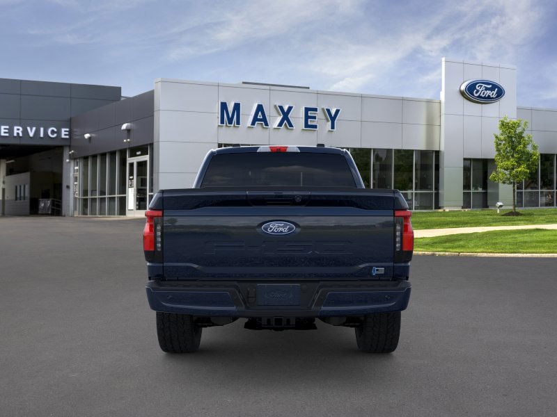 2025 Ford F-150 Lightning Flash™