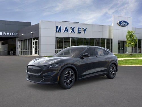 2026 Ford Mustang Mach-E Select