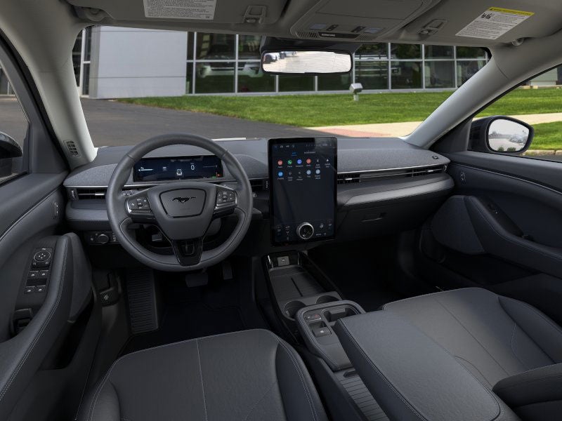 2026 Ford Mustang Mach-E Select