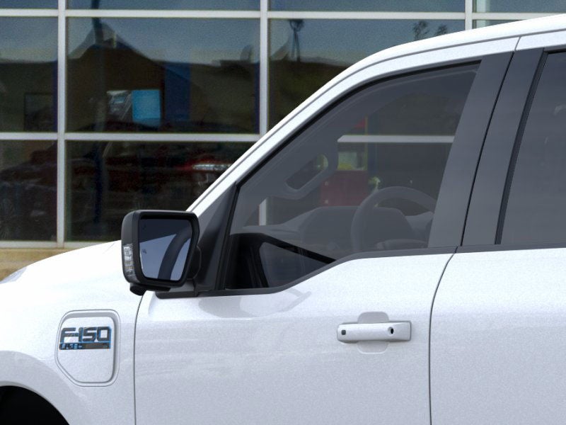 2025 Ford F-150 Lightning Flash™