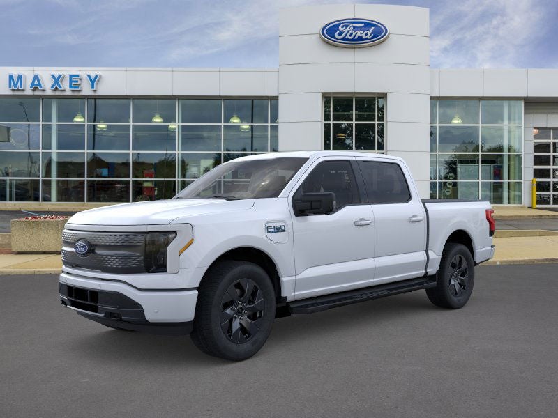 2025 Ford F-150 Lightning Flash™