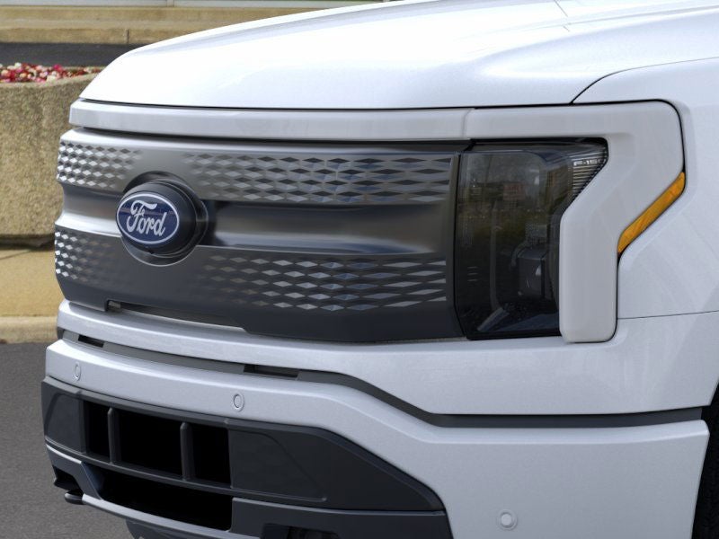 2025 Ford F-150 Lightning Flash™