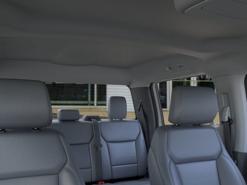 2025 Ford F-150 Lightning Flash™