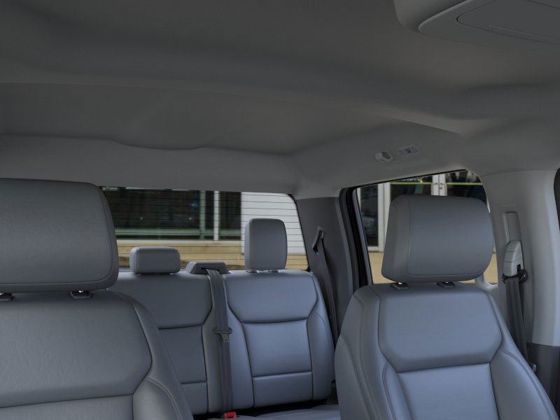 2025 Ford F-150 Lightning Flash™