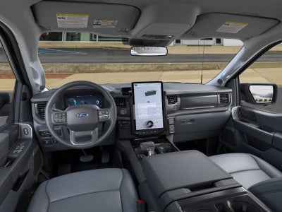 2025 Ford F-150 Lightning Flash™