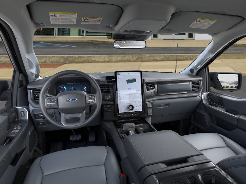 2025 Ford F-150 Lightning Flash™