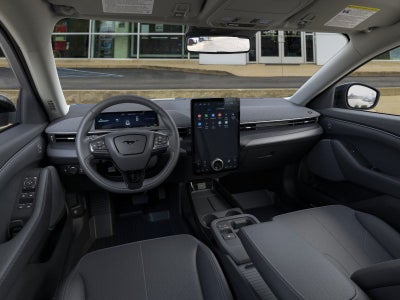 2026 Ford Mustang Mach-E Select