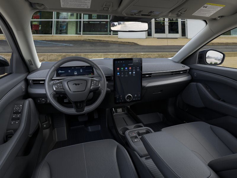 2026 Ford Mustang Mach-E Select