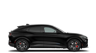 2026 Ford Mustang Mach-E GT