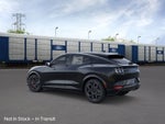 2026 Ford Mustang Mach-E GT