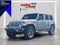 2018 Jeep Wrangler Unlimited Unlimited Sahara