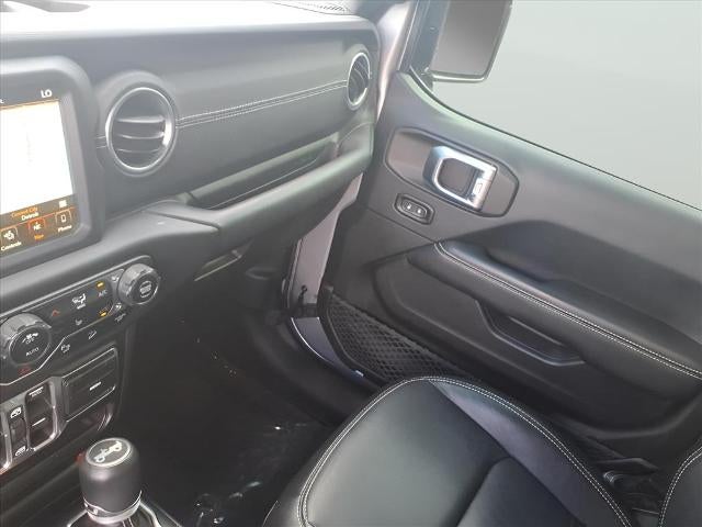 2018 Jeep Wrangler Unlimited Unlimited Sahara