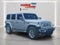 2018 Jeep Wrangler Unlimited Unlimited Sahara