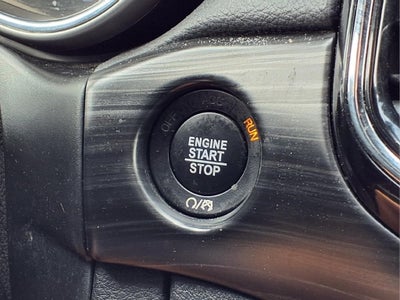 2019 Jeep Grand Cherokee Laredo E