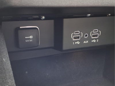 2023 Jeep Wagoneer Base