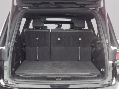 2023 Jeep Wagoneer Base