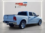 2016 RAM 1500 Outdoorsman