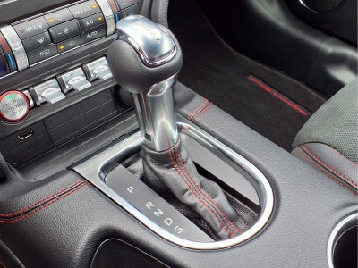 2022 Ford Mustang GT