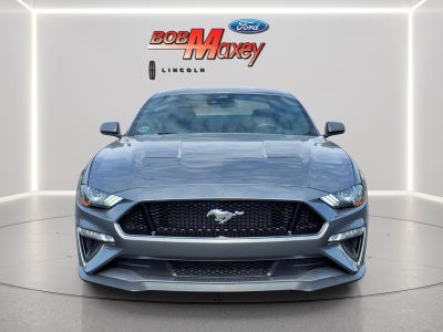 2022 Ford Mustang GT