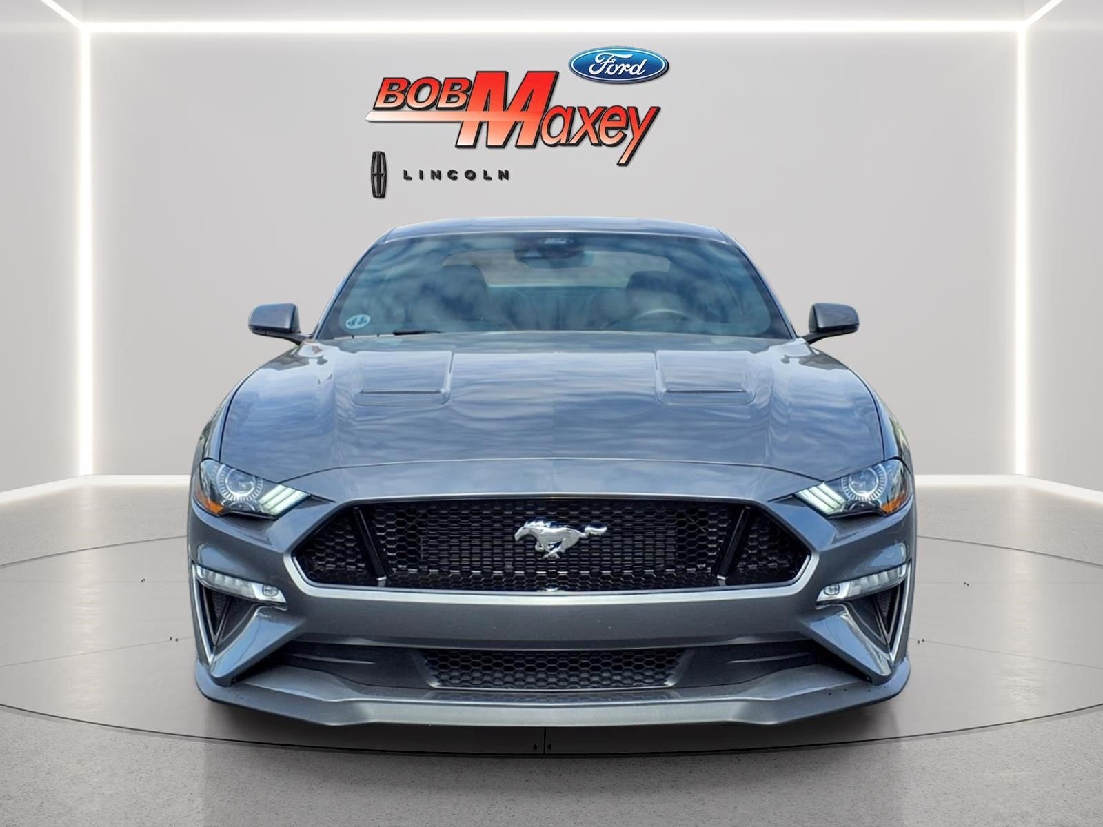 2022 Ford Mustang GT
