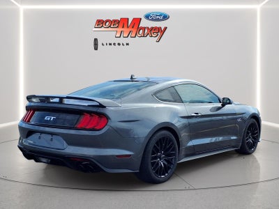 2022 Ford Mustang GT