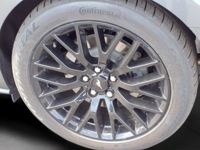 2022 Ford Mustang GT