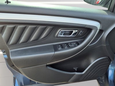 2018 Ford Taurus SEL