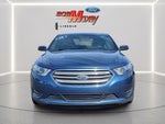 2018 Ford Taurus SEL