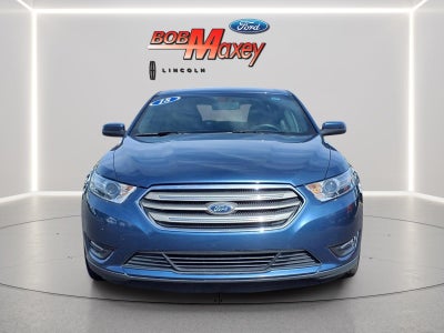 2018 Ford Taurus SEL