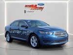 2018 Ford Taurus SEL