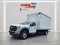 2022 Ford F-550 XL