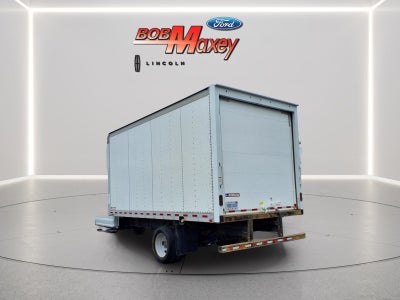 2022 Ford F-550 XL