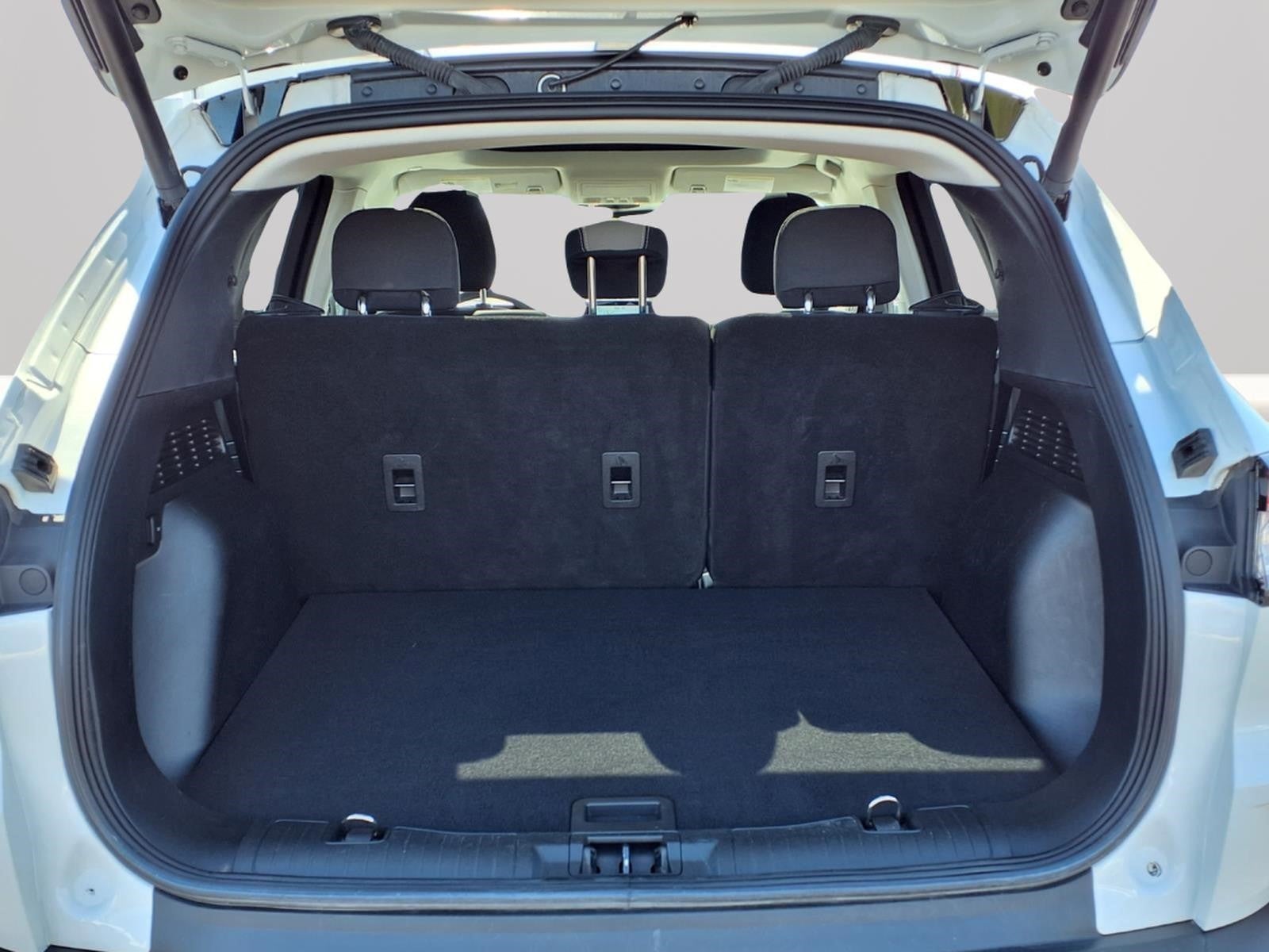 2022 Ford Escape Hybrid SE