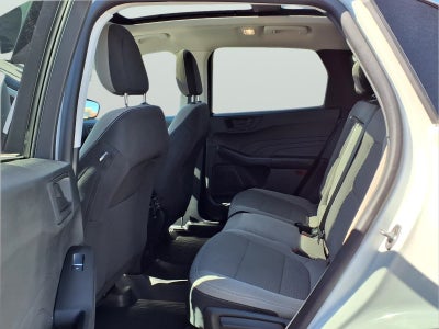 2022 Ford Escape Hybrid SE