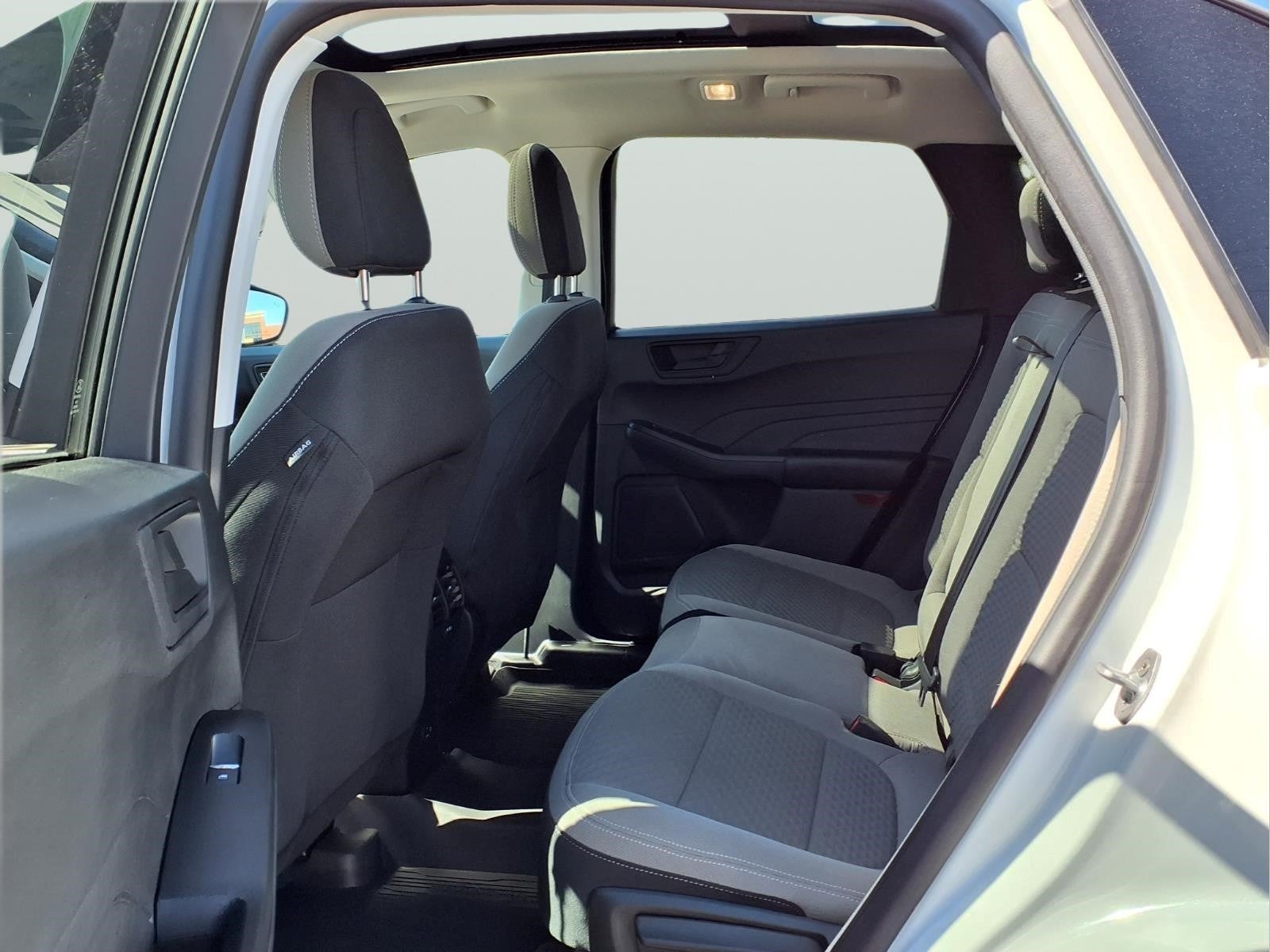 2022 Ford Escape Hybrid SE