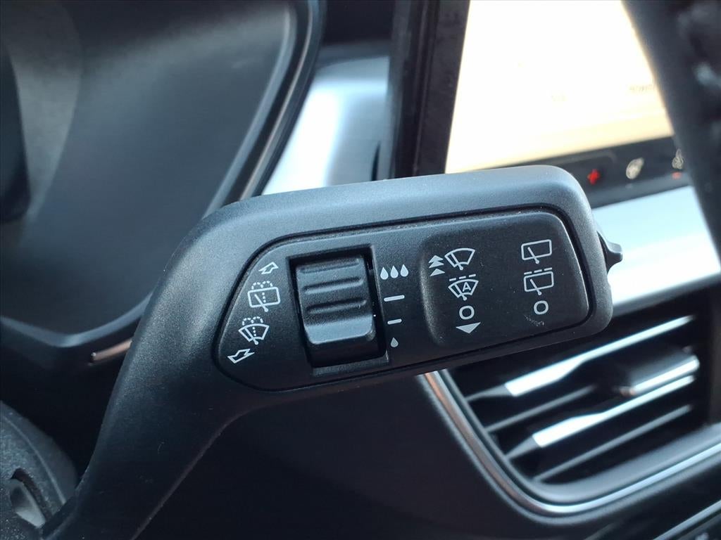 2023 Ford Escape Hybrid Platinum