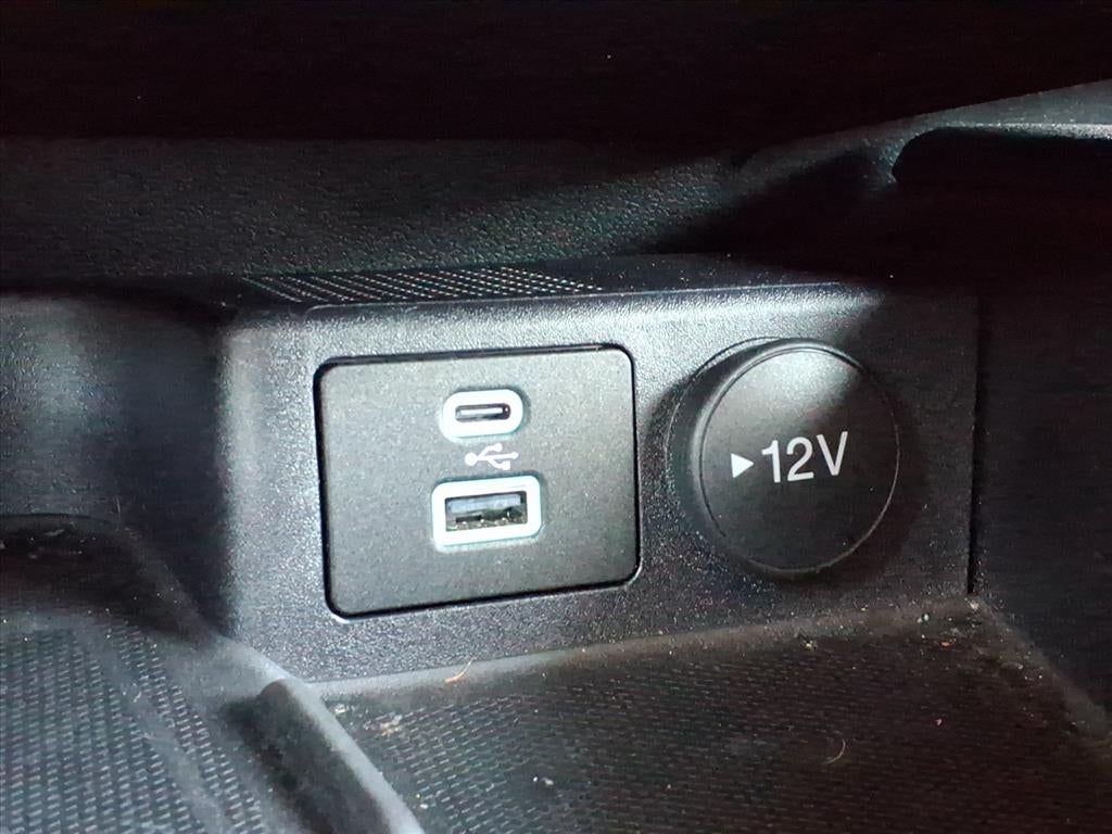 2023 Ford Escape Hybrid Platinum