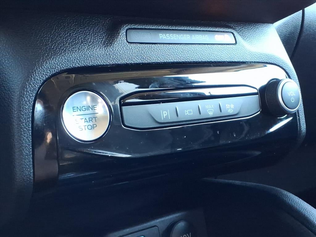 2023 Ford Escape Hybrid Platinum