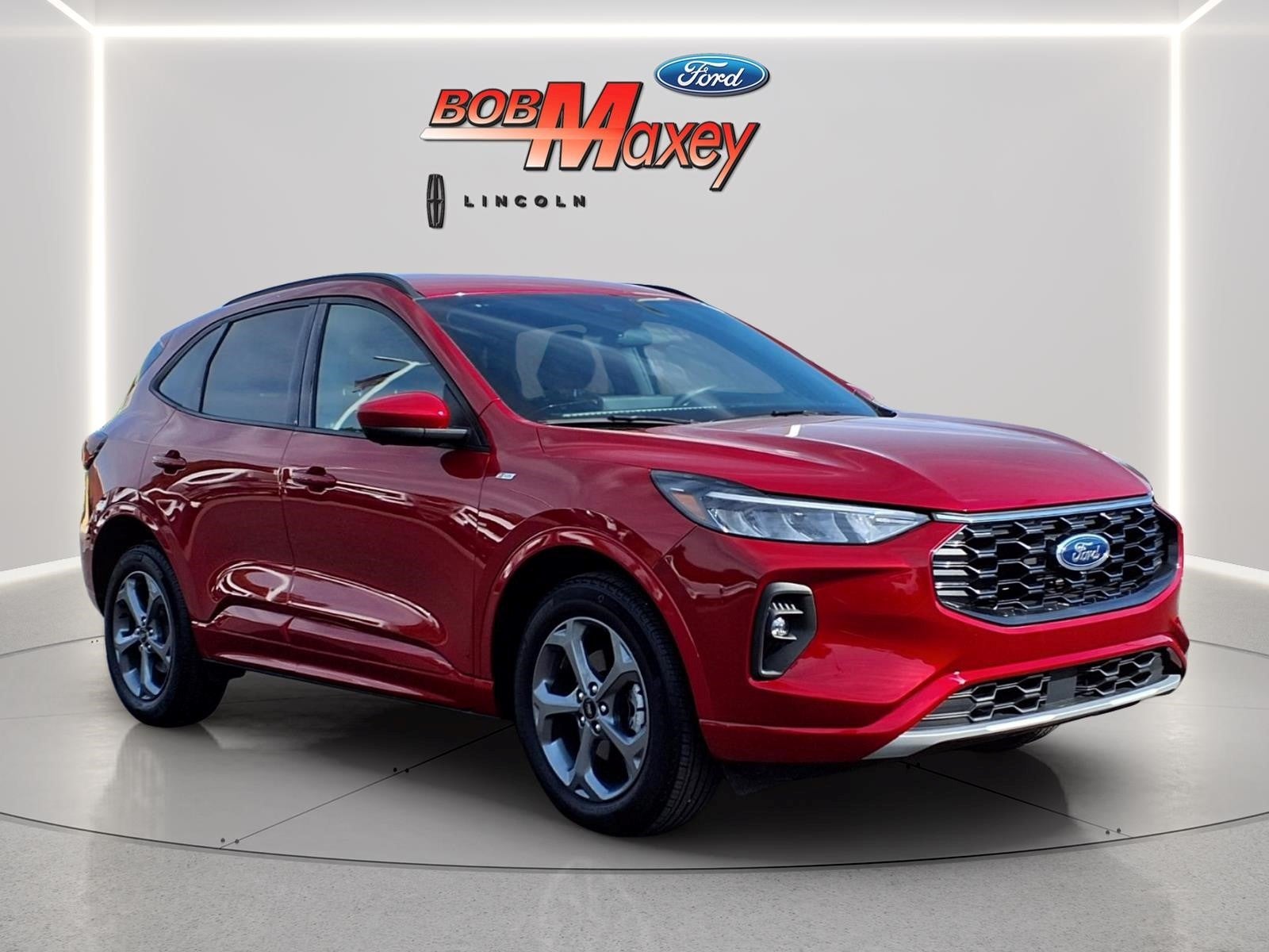 2023 Ford Escape ST-Line Select