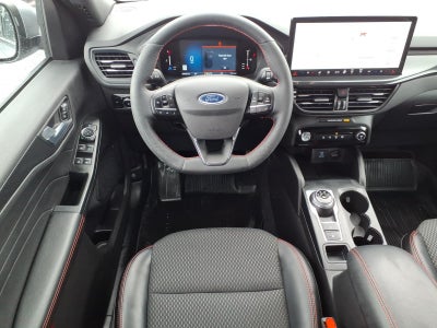 2023 Ford Escape ST-Line Select