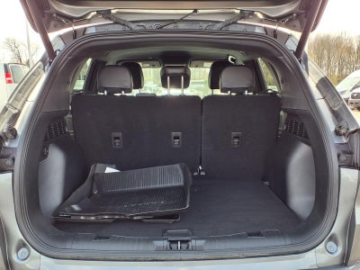 2024 Ford Escape Hybrid ST-Line Select