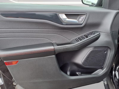 2023 Ford Escape Hybrid ST-Line Select