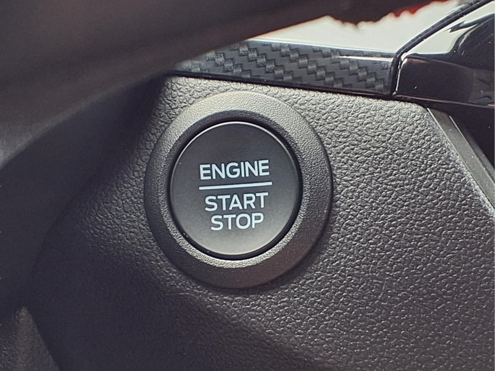 2023 Ford Escape Hybrid ST-Line Select