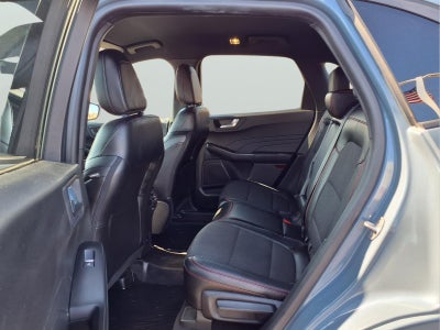 2023 Ford Escape Hybrid ST-Line Select