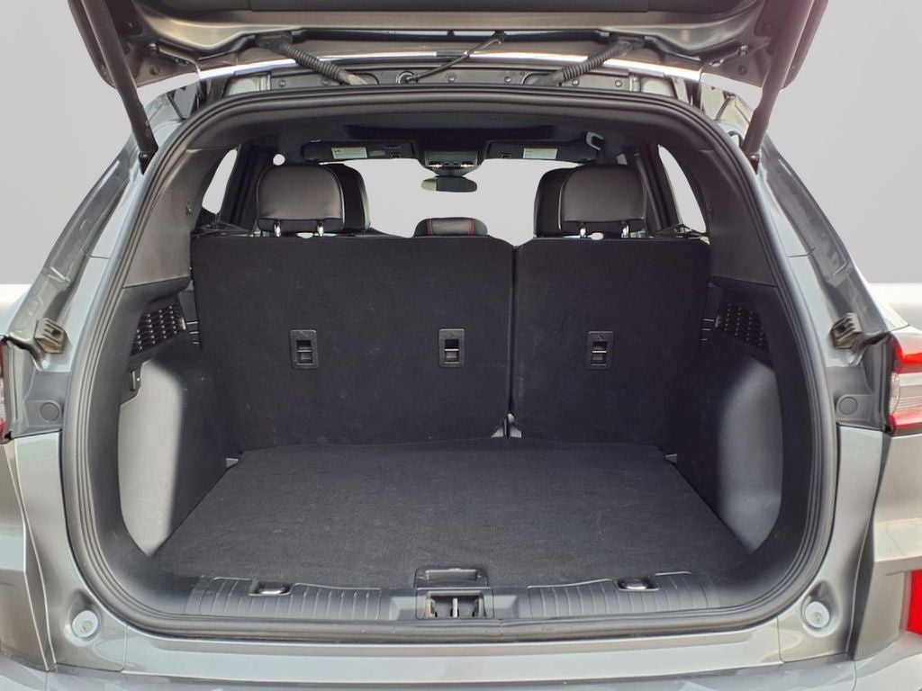 2023 Ford Escape ST-Line Elite