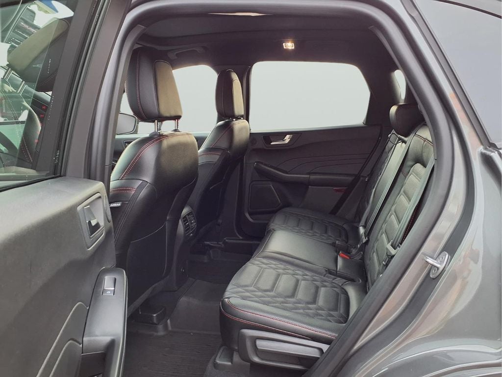 2023 Ford Escape ST-Line Elite