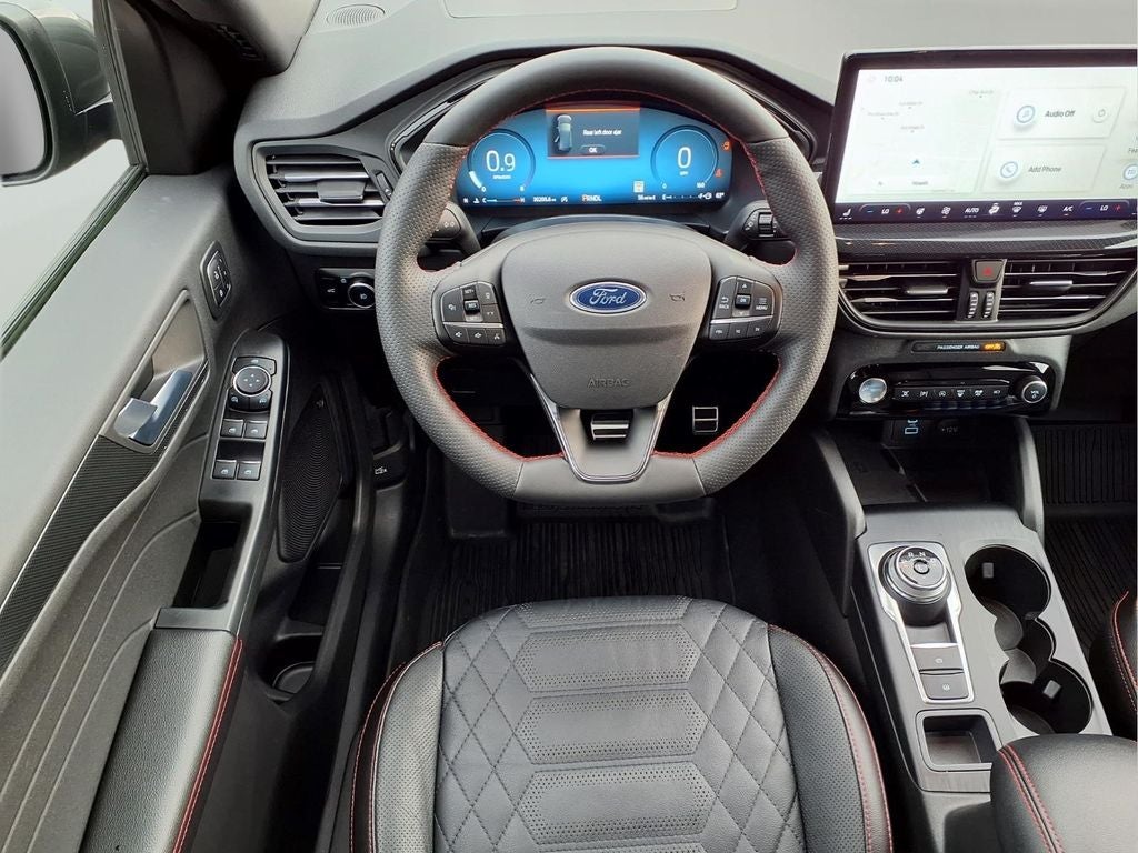 2023 Ford Escape ST-Line Elite