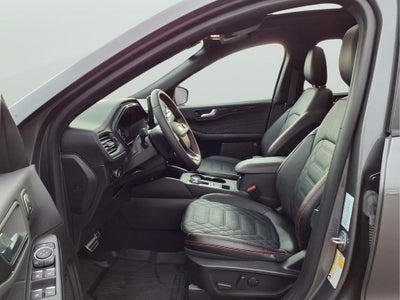 2023 Ford Escape ST-Line Elite