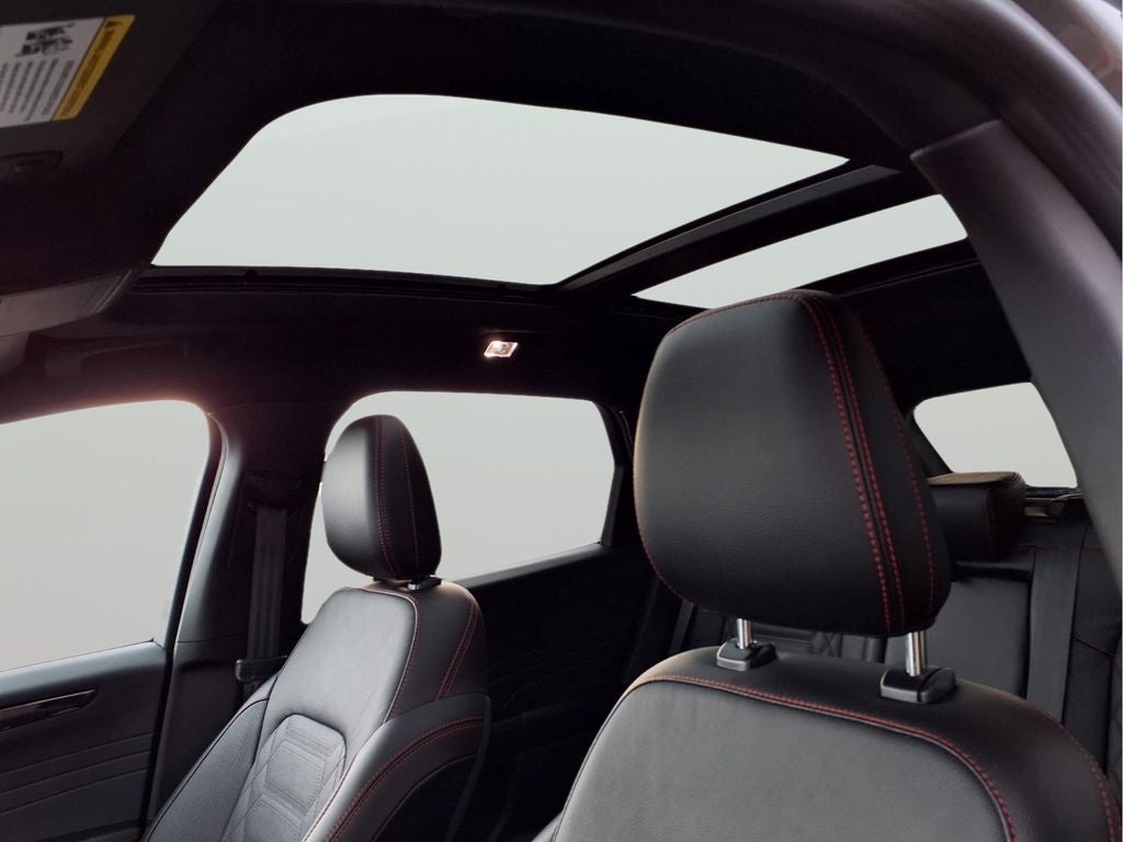 2023 Ford Escape ST-Line Elite